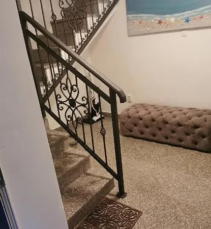 Villa Rooftop Kaštela