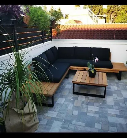 Rooftop Kaštela